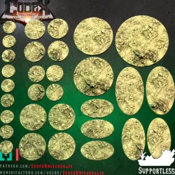 $4.00K'holnarox forest bases