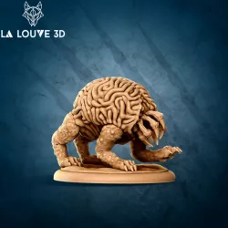 $4.00Mad devourer 1