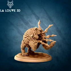 $4.00Mad devourer 2