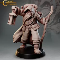 $4.00Merchant Traveller
