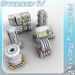 $4.29Machinery Pack