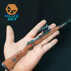 $4.90Kar98k 1/4 Scale