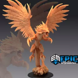 $4.90Kukulkan Flying / Aztec Feathered Serpent / Quetzalcoatl / Winged Snake God Coatl