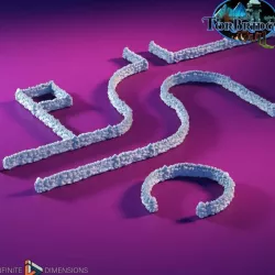 $4.95Modular Farm Walls