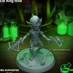 $4.99Goblin Sharpshooter