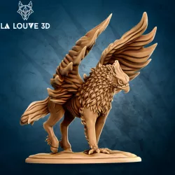 $4.99Hippogriff