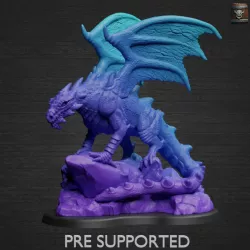 $4.99Ice Dragon