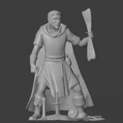 $4.99Imperial statue of Layawiin