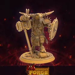 $4.99Khartesian Minotaur - Peace Sign