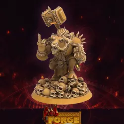 $4.99Khartesian Minotaur - Rude