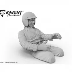 $4.99Knight Customs Beach Buggy Driver