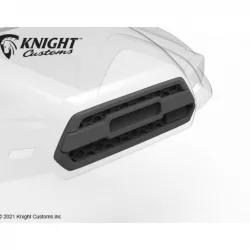 $4.99Knight Runner Blank Grill