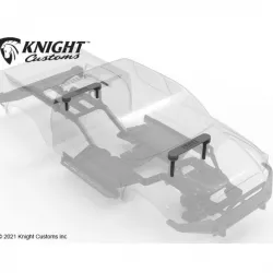 $4.99Knightrunner Magnet mount plates