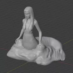 $4.99Mermaid