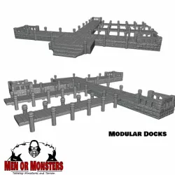 $4.99Modular Docks