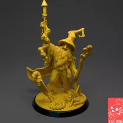 $40.00Halfling Town Collection