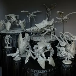 $40.00Mechanical Hive Third Wave Bundle