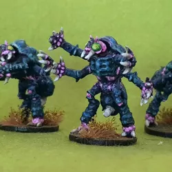 $5.00Ghyant Parasites