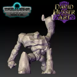 $5.00Golem