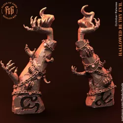 $5.00Hell Portal