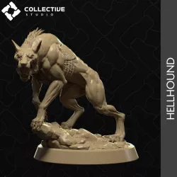 $5.00Hellhound