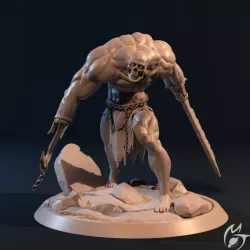 $5.00Helping Hands - a Fiend