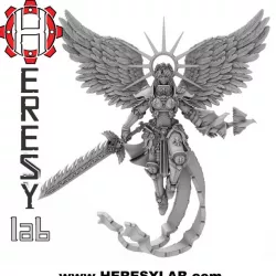 $5.00HL072 - New Saint Manakel