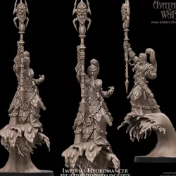 $5.00Imperial Hydromancer