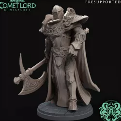 $5.00Itherian Royal Guard