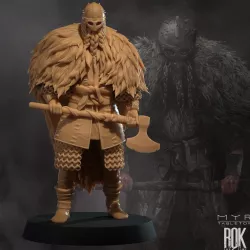 $5.00Jormunrekr - The Brute