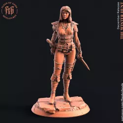 $5.00Kali, The Duelist
