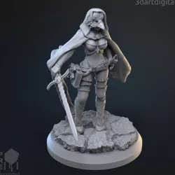 $5.00Lady Antigone Angelos