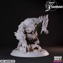 $5.00Legend Of Daemoor - Owlbear