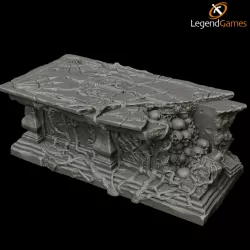 $5.00LegendGames Gothic Crypts