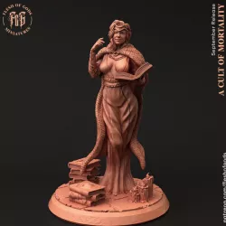 $5.00Liss, The Wizard