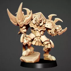 $5.00Lord Of Blades