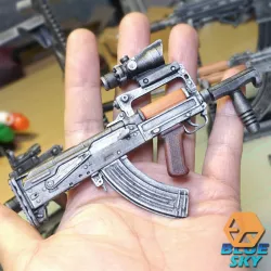 $5.10GROZA 1/4 Scale