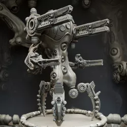 $50.00Mechanical Hive Overlord Bundle