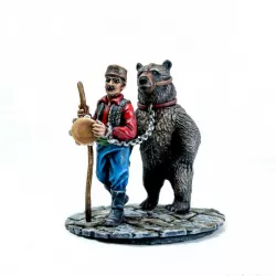 $6.00Gipsy and Boris