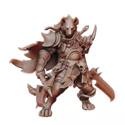 $6.00Gnoll