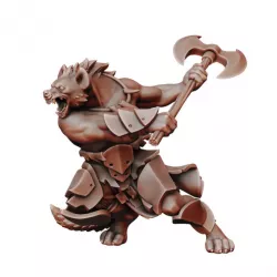 $6.00Gnoll