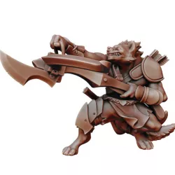 $6.00Gnoll