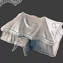 $6.00Grand Tent [Support-free]