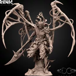 $6.00Ikon, The Void Seeker