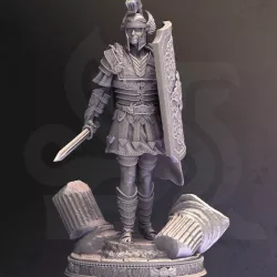 $6.00Imperial Centurion - Trellus Tacitus