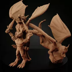 $6.00Kobold Urds