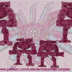 $6.70LIC - Blood asp