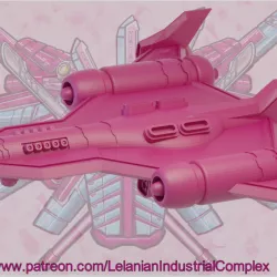 $6.70LIC - Meteor