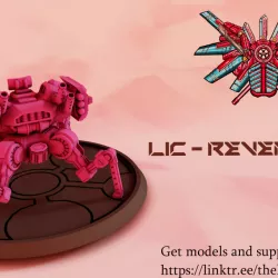 $6.70LIC - Revenant