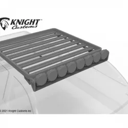$7.99Knightrunner spotlights small -non working & roof rack